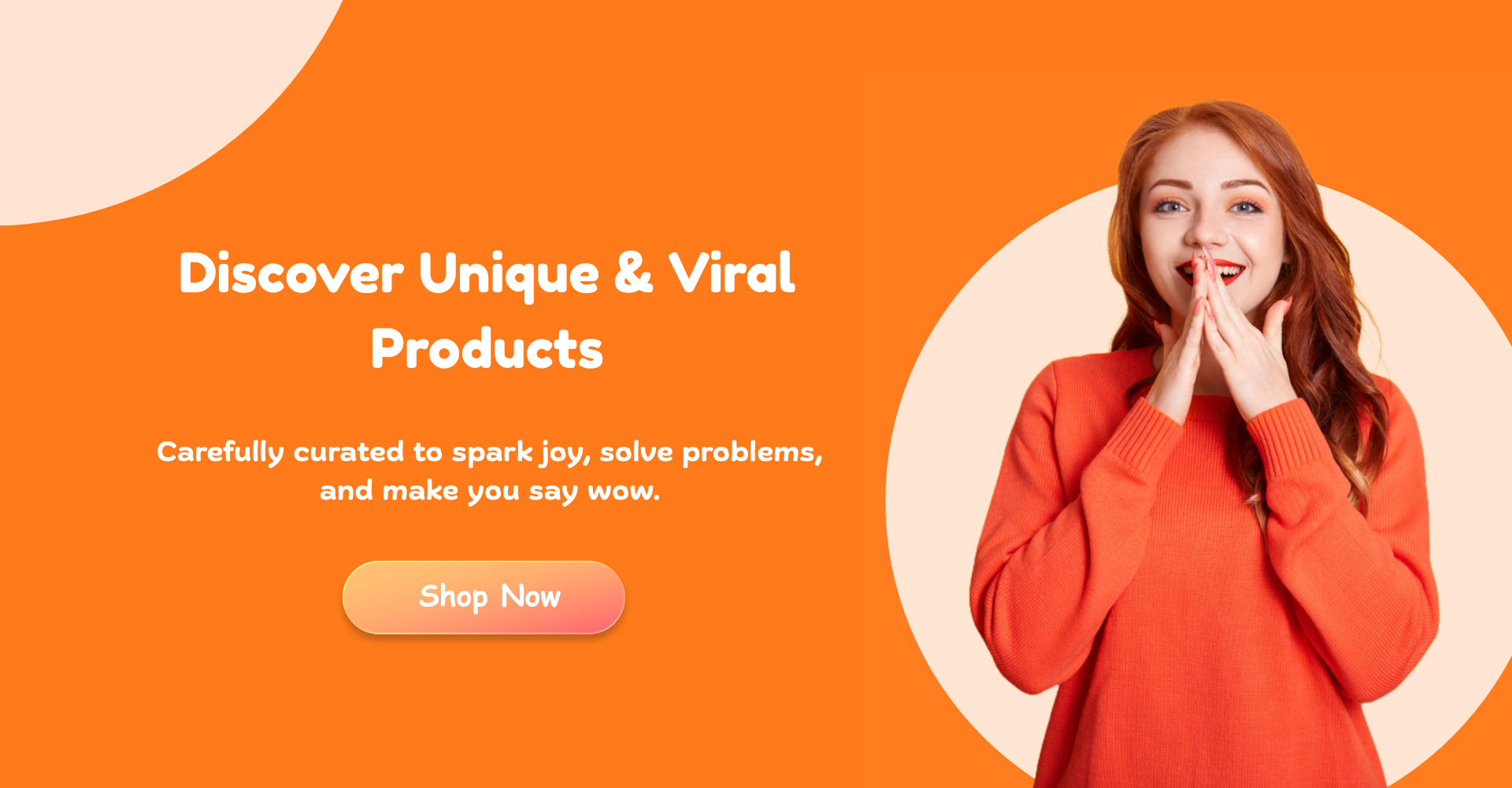 Viral gadgets and unique gift ideas are just a click away at BlastFinds.