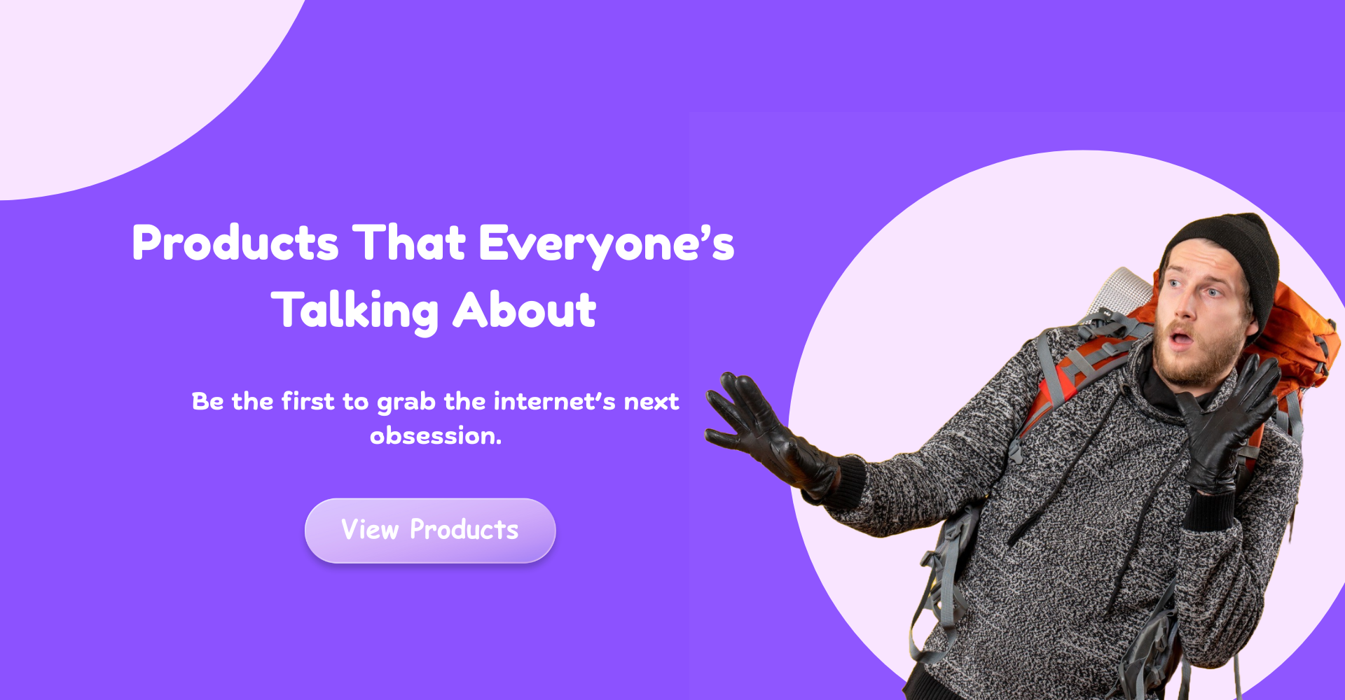 Join the Finders Club